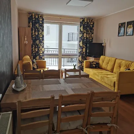 Markowe Apartamenty Zloty Park Sklářská Poruba Exteriér fotografie