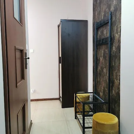 Markowe Apartamenty Zloty Park Sklářská Poruba Exteriér fotografie