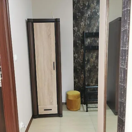 Markowe Apartamenty Zloty Park Sklářská Poruba Exteriér fotografie