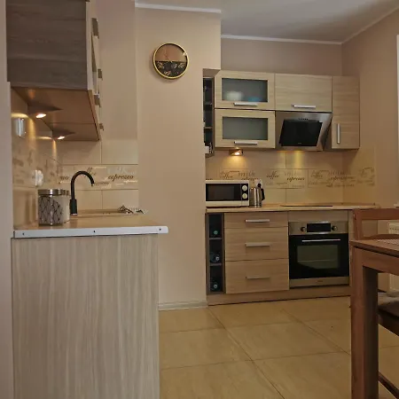 Markowe Apartamenty Zloty Park Sklářská Poruba Exteriér fotografie