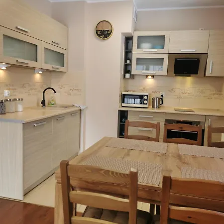 Markowe Apartamenty Zloty Park Sklářská Poruba Exteriér fotografie
