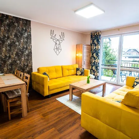 Markowe Apartamenty Zloty Park Sklářská Poruba Exteriér fotografie