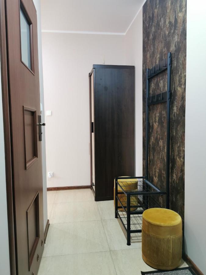 Markowe Zloty Park Apartment
