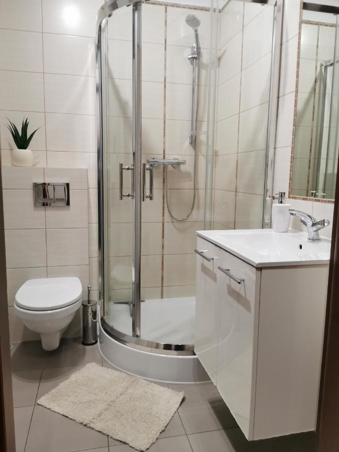 Markowe Zloty Park Apartment Szklarska Poreba
