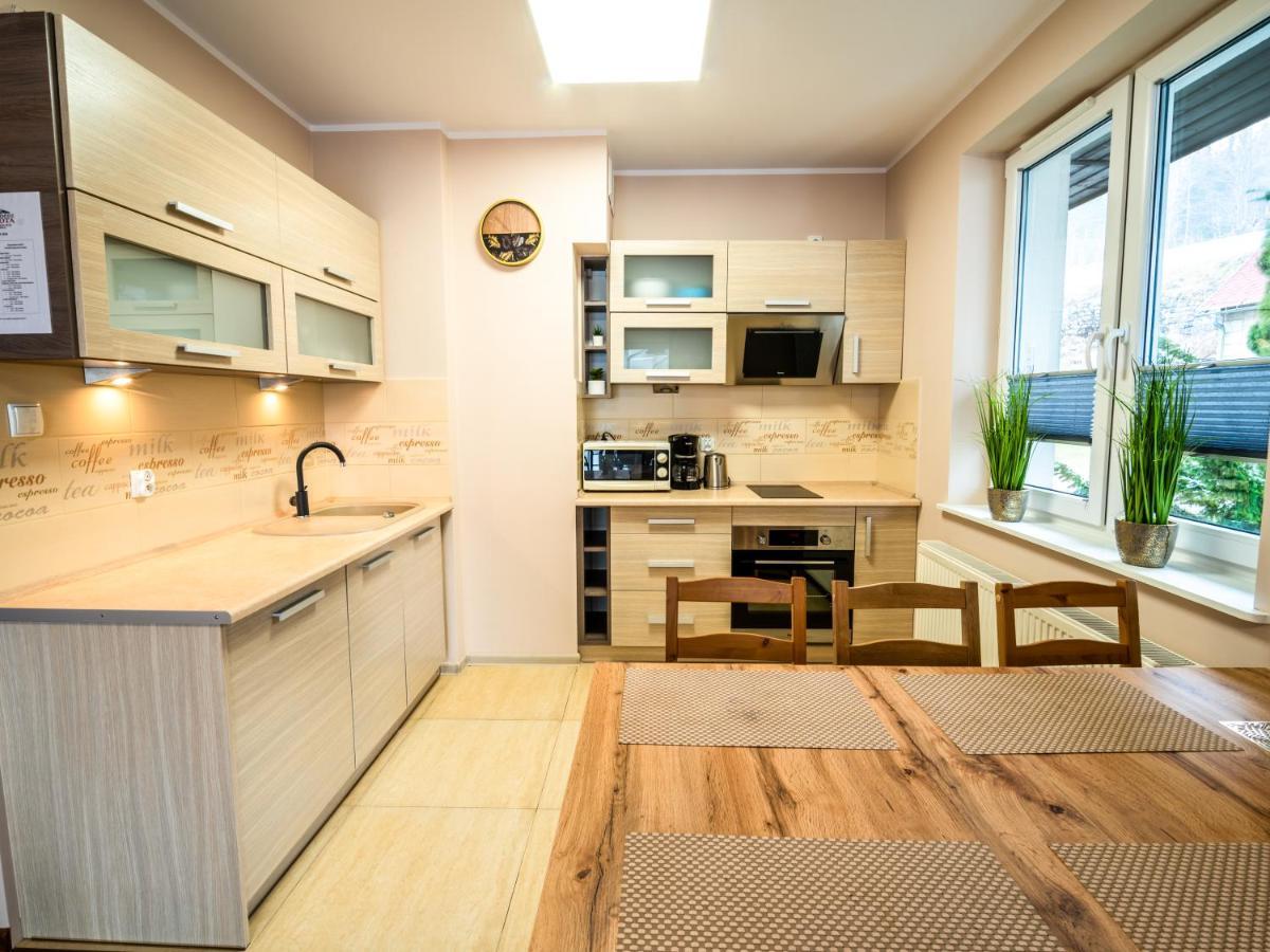 Markowe Zloty Park Apartment