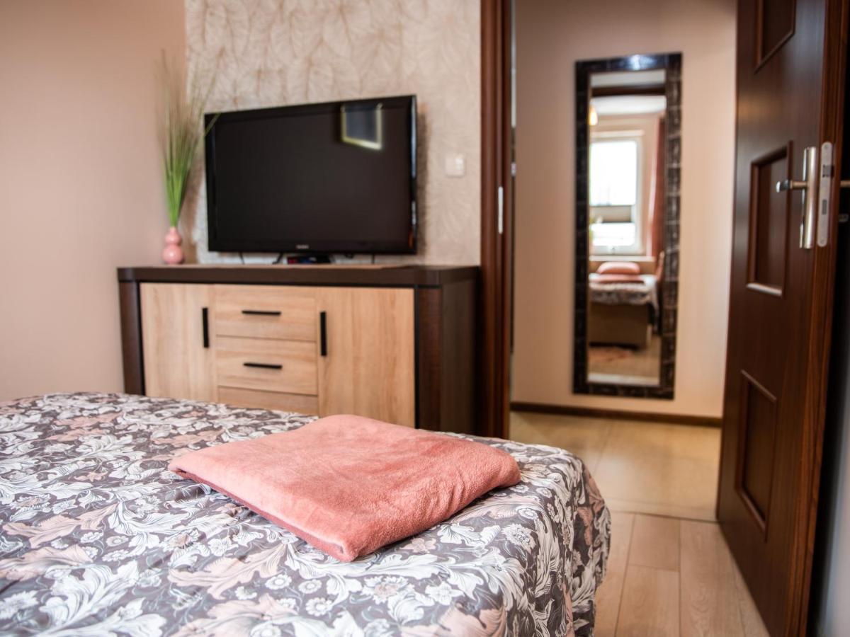 Apartment Markowe Zloty Park Szklarska Poreba