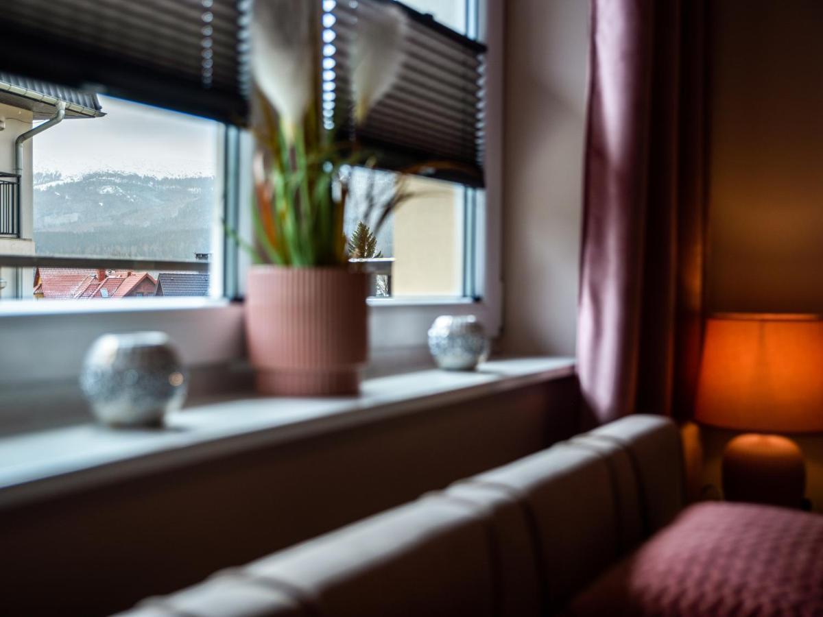 Apartment Markowe Zloty Park Szklarska Poreba