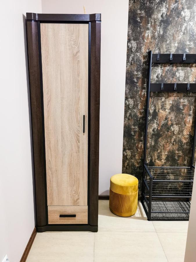 Markowe Złoty Park Apartament Szklarska Poręba