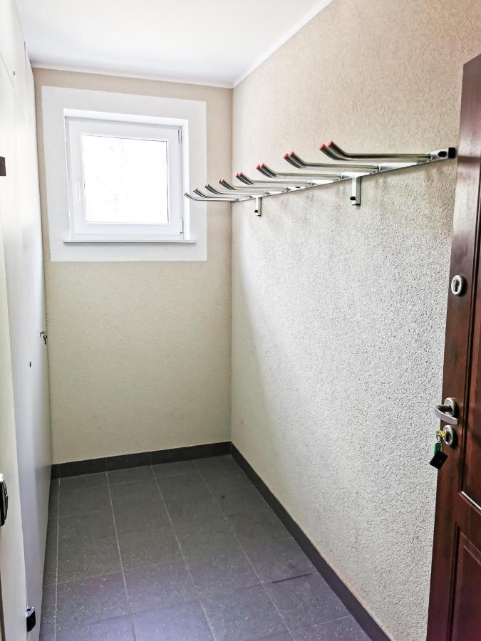 Markowe Zloty Park Apartment *